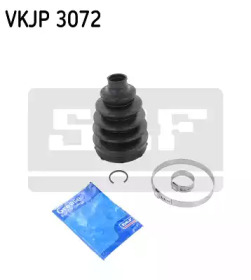 Комплект пыльника SKF VKJP 3072